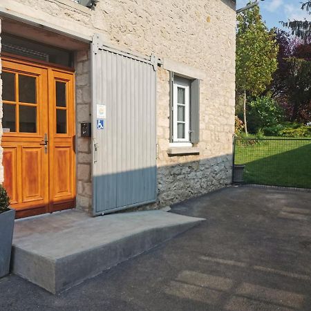 Hedoniste 1 Villa Herpy-l'Arlesienne Bagian luar foto