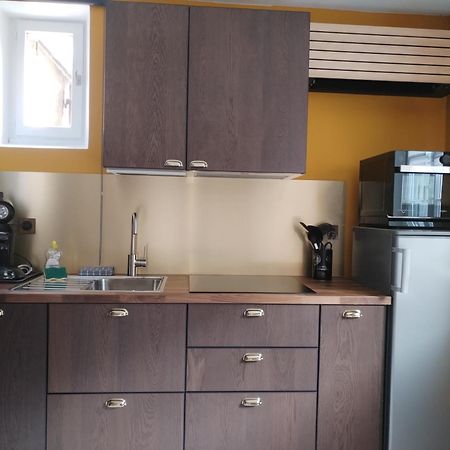 Hedoniste 1 Villa Herpy-l'Arlesienne Bagian luar foto