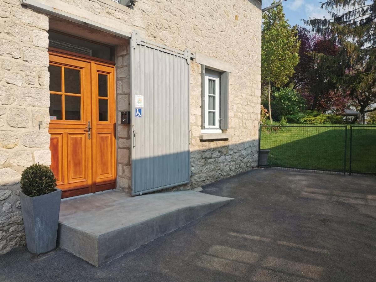 Hedoniste 1 Villa Herpy-l'Arlesienne Bagian luar foto