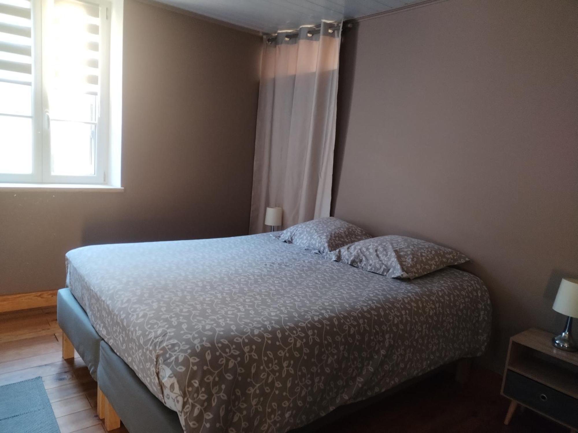 Hedoniste 1 Villa Herpy-l'Arlesienne Bagian luar foto