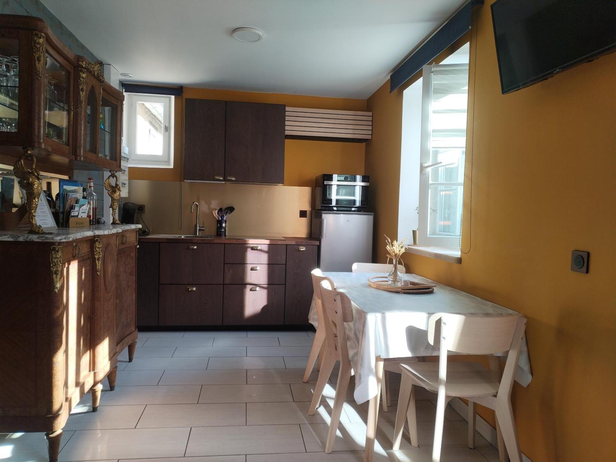 Hedoniste 1 Villa Herpy-l'Arlesienne Bagian luar foto