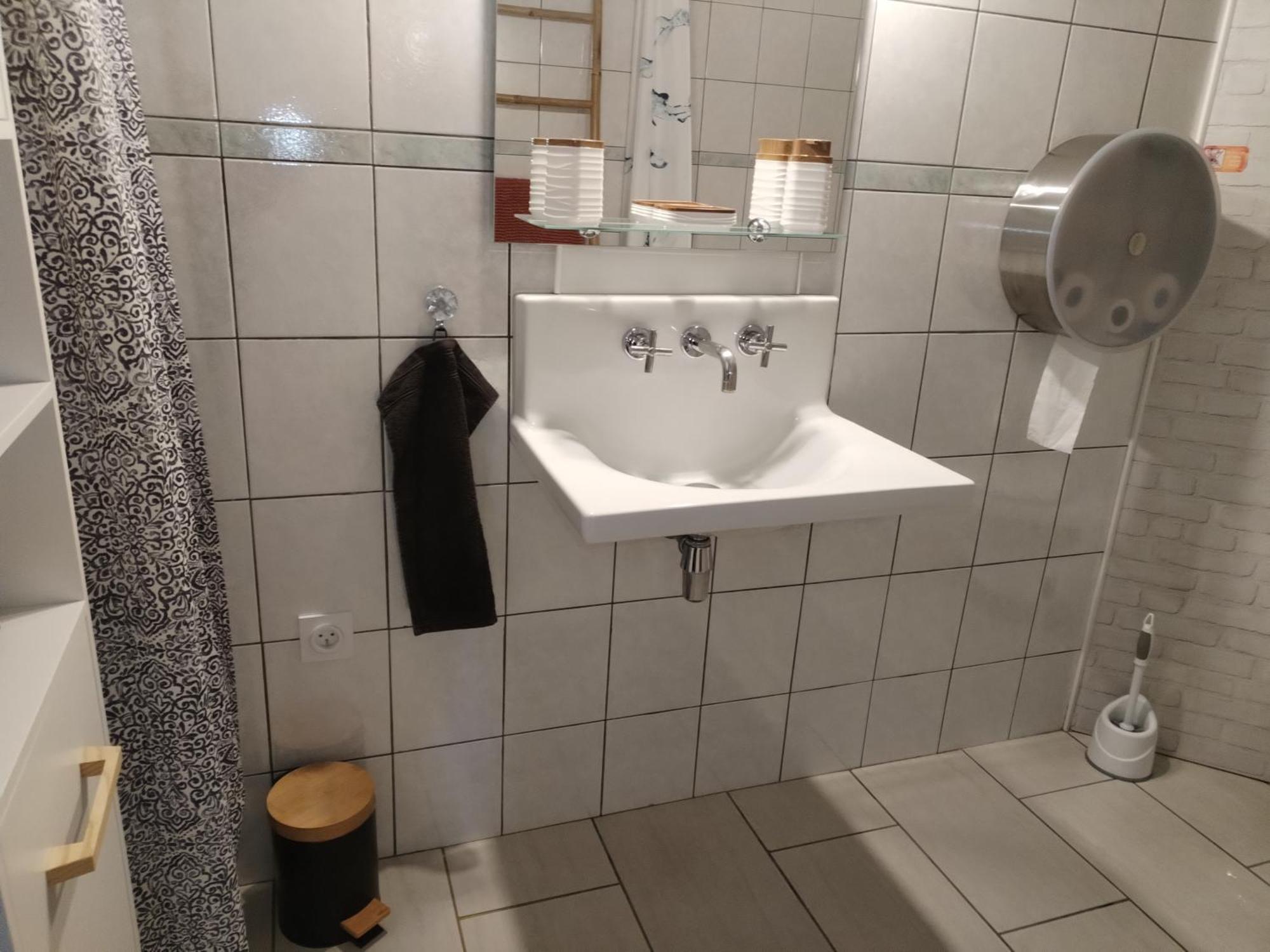 Hedoniste 1 Villa Herpy-l'Arlesienne Bagian luar foto