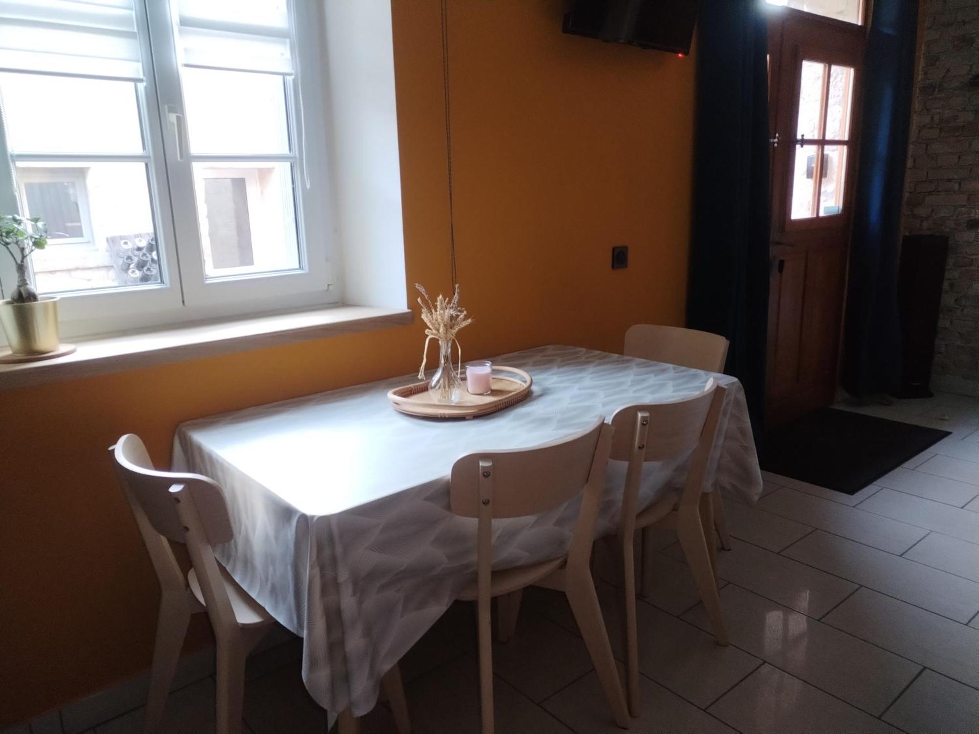 Hedoniste 1 Villa Herpy-l'Arlesienne Bagian luar foto