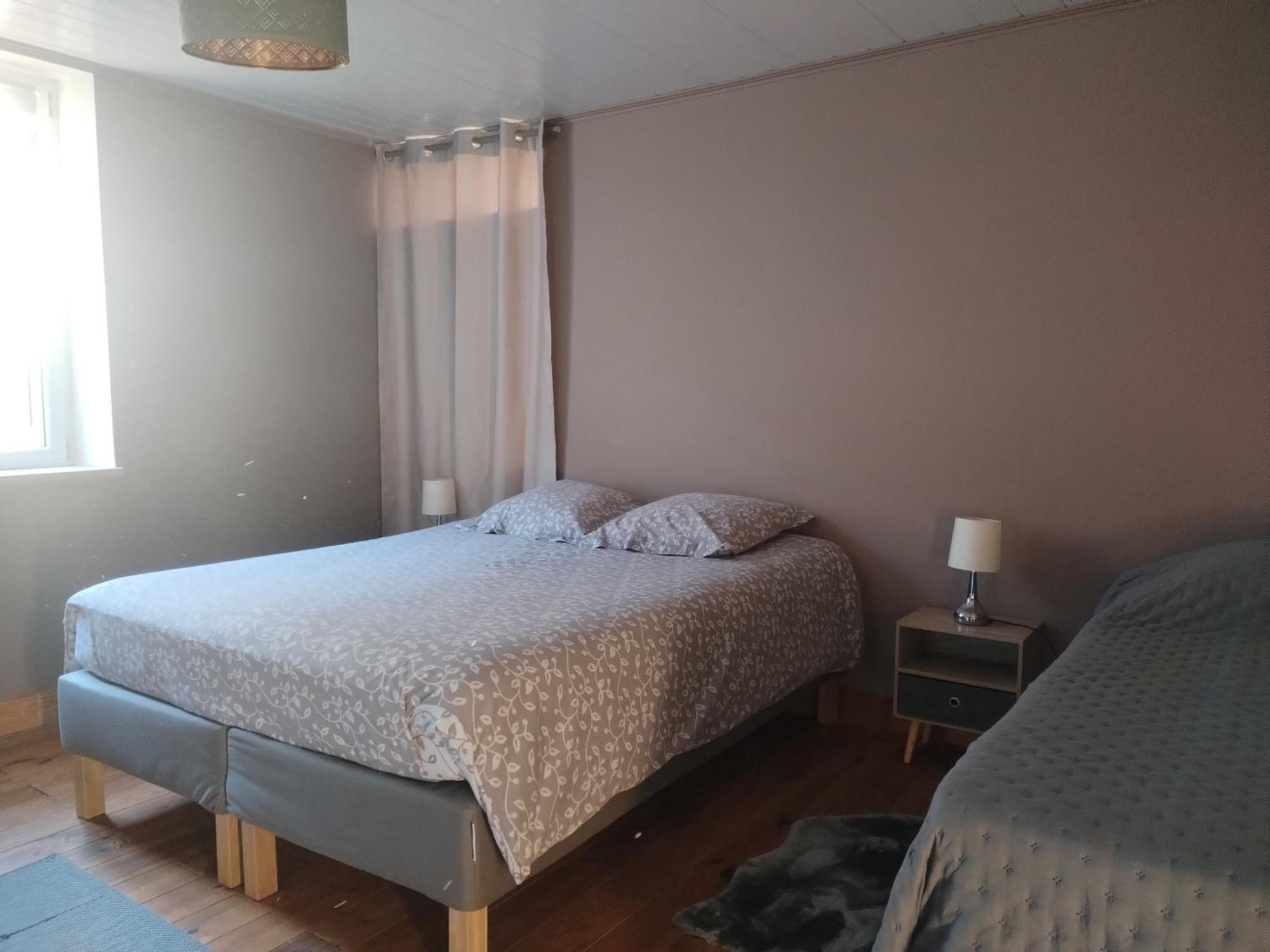 Hedoniste 1 Villa Herpy-l'Arlesienne Bagian luar foto