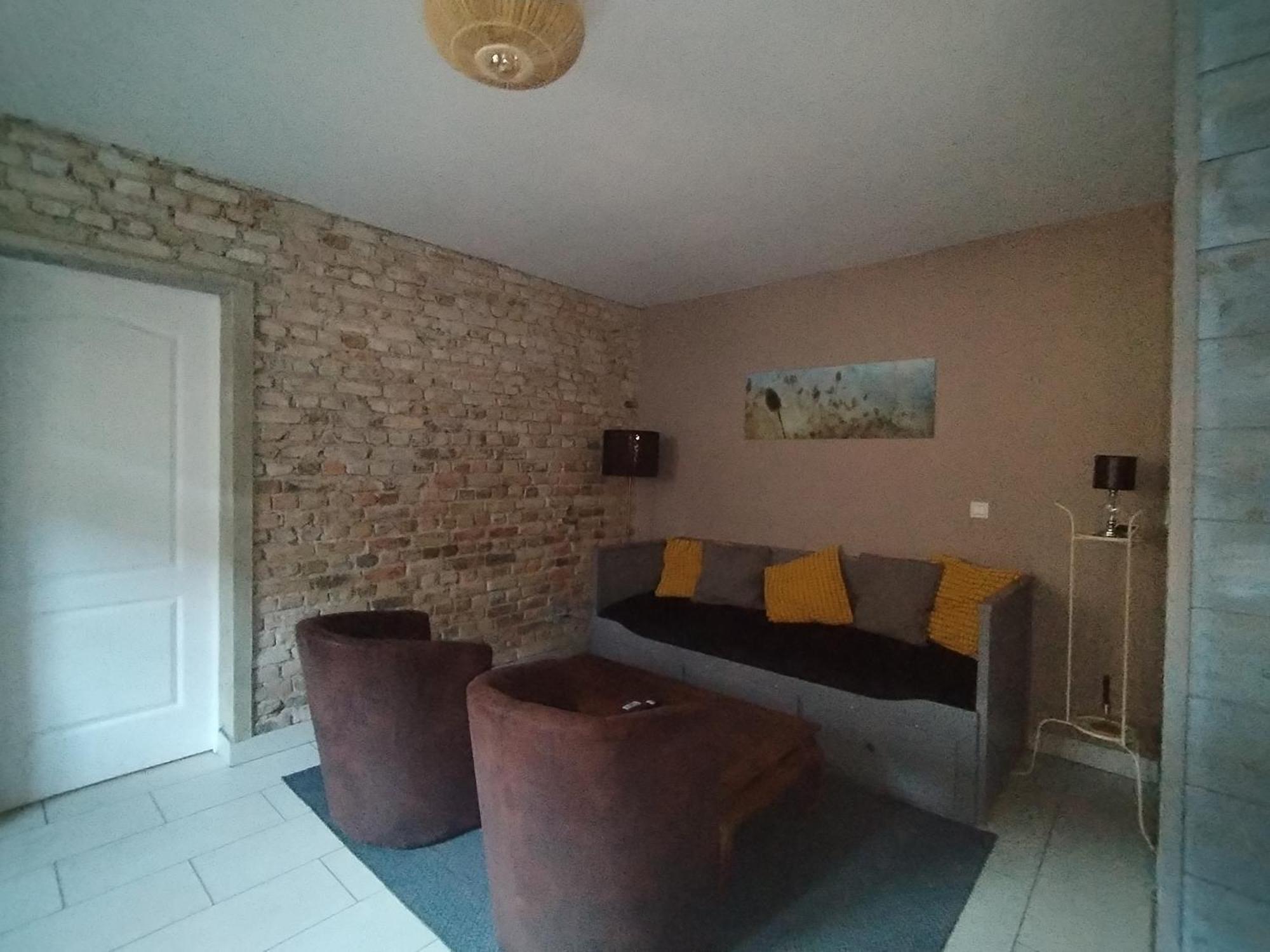 Hedoniste 1 Villa Herpy-l'Arlesienne Ruang foto