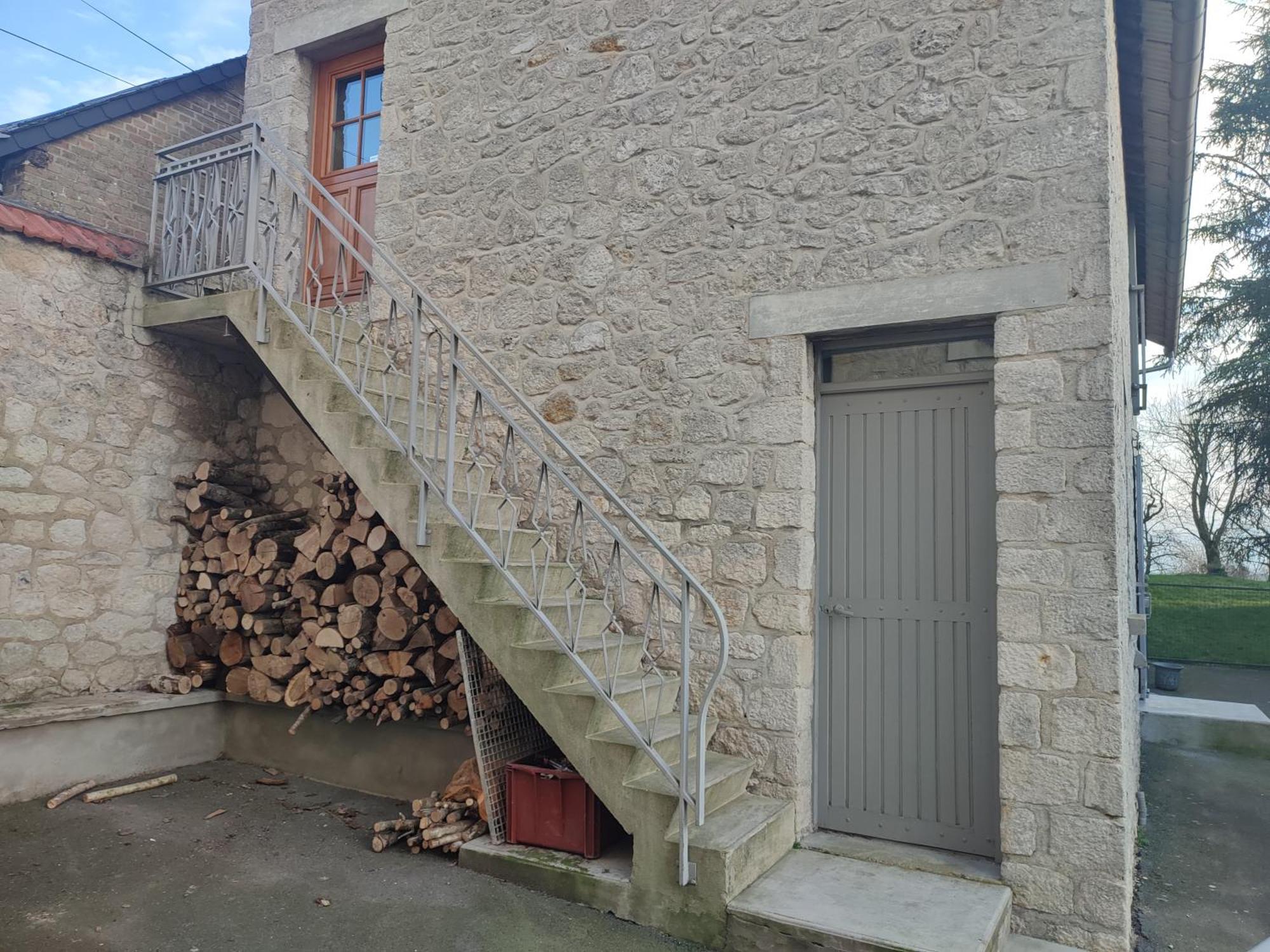 Hedoniste 1 Villa Herpy-l'Arlesienne Bagian luar foto