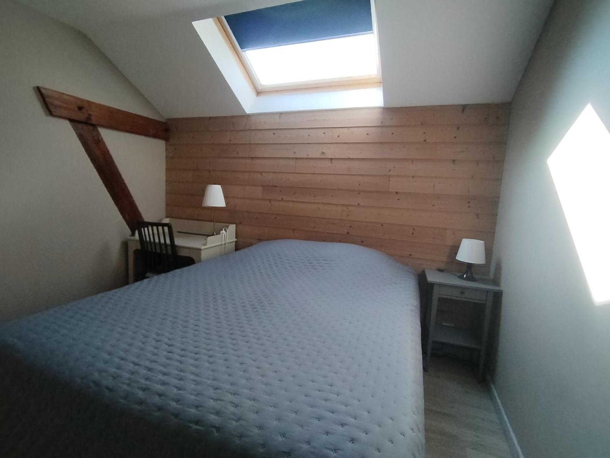 Hedoniste 1 Villa Herpy-l'Arlesienne Ruang foto