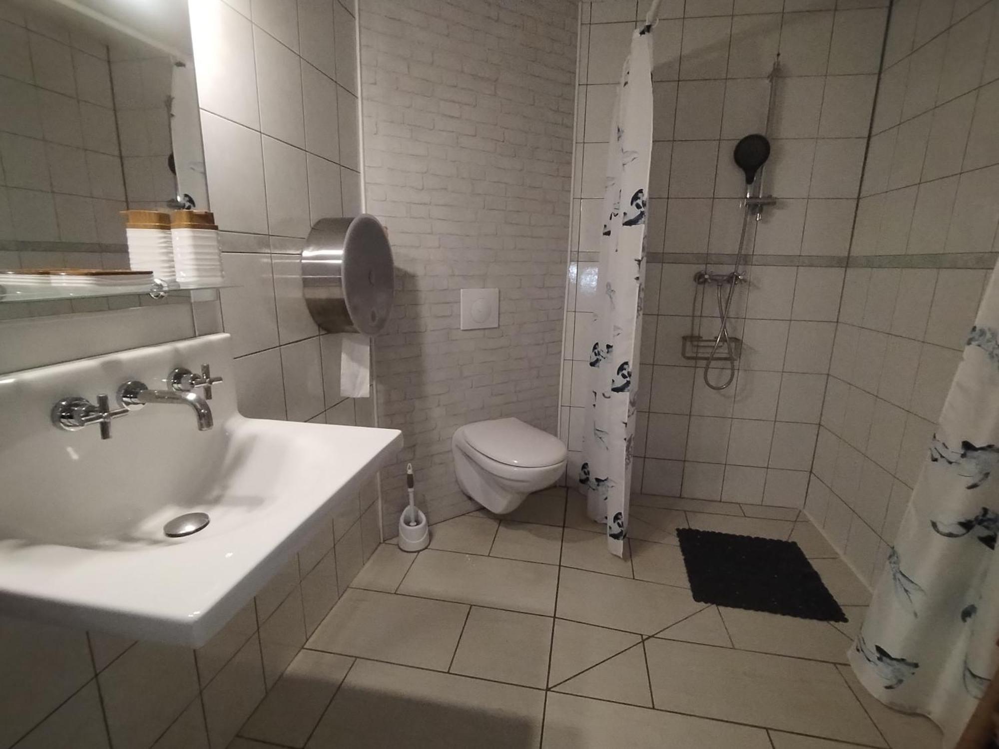 Hedoniste 1 Villa Herpy-l'Arlesienne Bagian luar foto