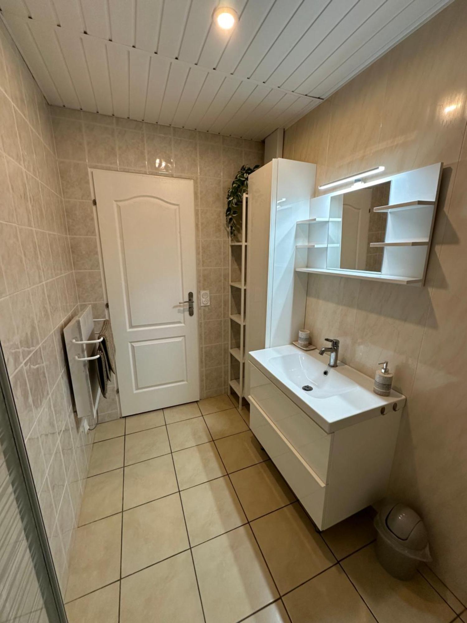Hedoniste 1 Villa Herpy-l'Arlesienne Bagian luar foto