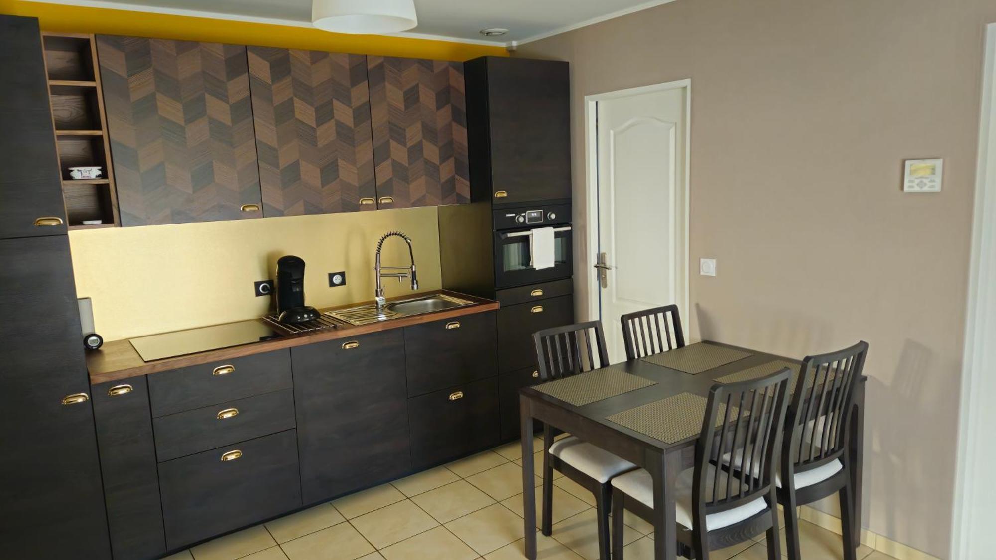 Hedoniste 1 Villa Herpy-l'Arlesienne Bagian luar foto